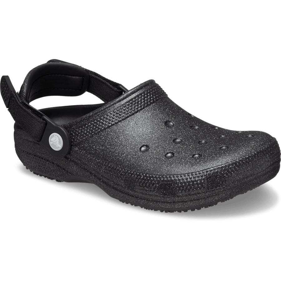 Classic Work Graphic Clog - US 9318