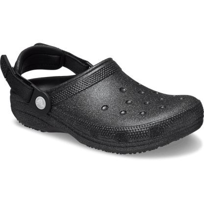 Classic Work Graphic Clog - US 9318