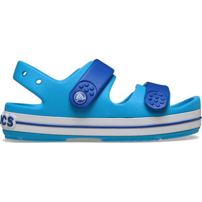 Toddler Crocband™ Cruiser Sandal - US 1880
