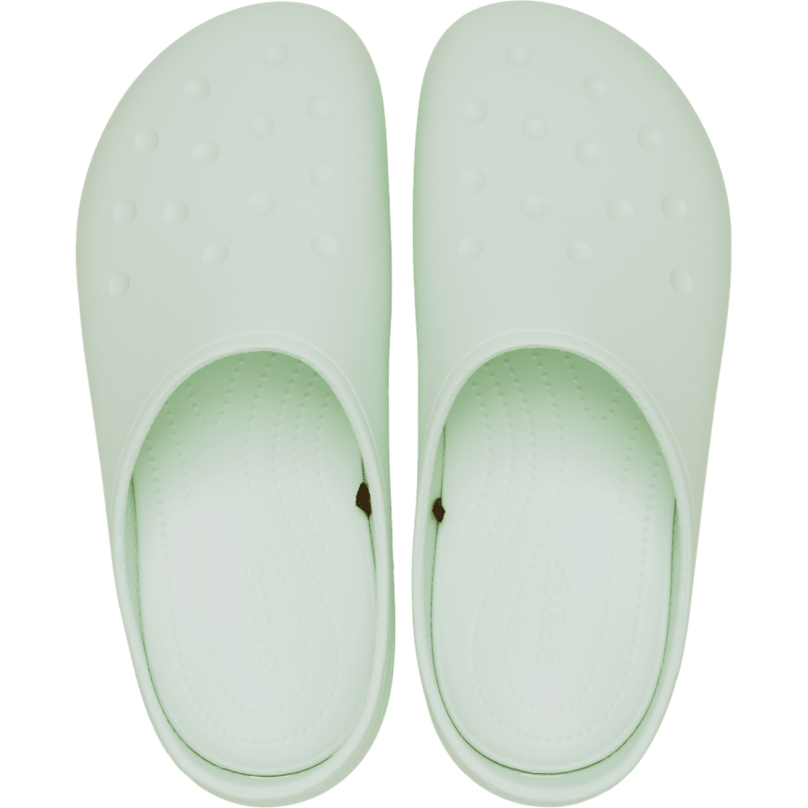 Crocs Classic Quiet Clog - US 8408