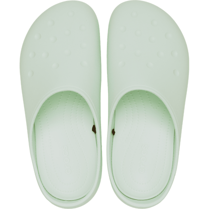 Crocs Classic Quiet Clog - US 8408