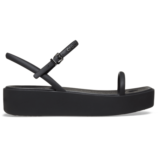 Miami Platform Y Strap Sandal - US 7879