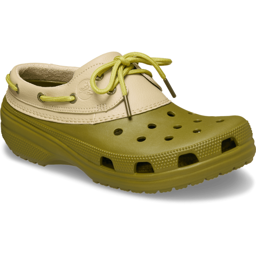 Classic Boat Shoe - US 6154