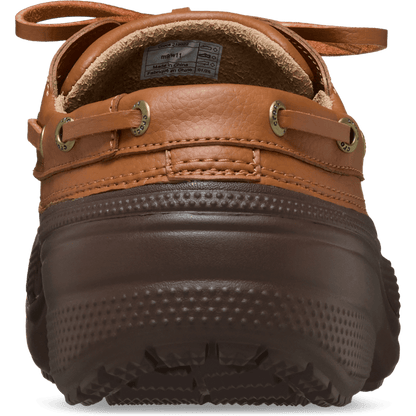 Classic Boat Shoe - US 9106