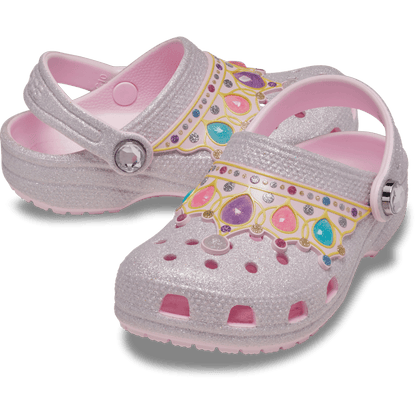 Toddler IAM Princess Clog - US 4532
