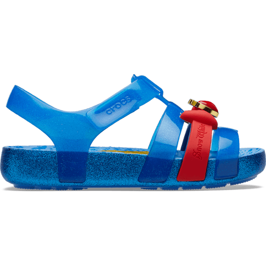 Kids' Snow White Isabella Sandal - US 6660