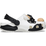 Toddler IAM Cow Clog - US 4699