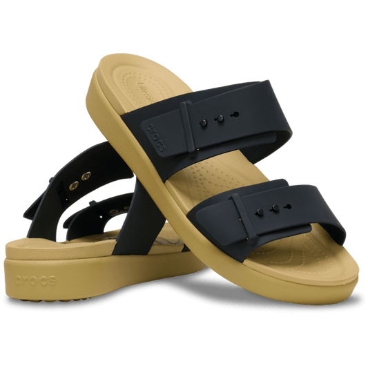 Brooklyn Buckle Low Low - US 5104