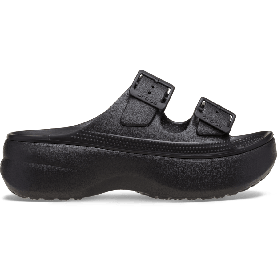 Saturday Platform Sandal - US 1830