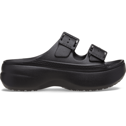 Saturday Platform Sandal - US 1830