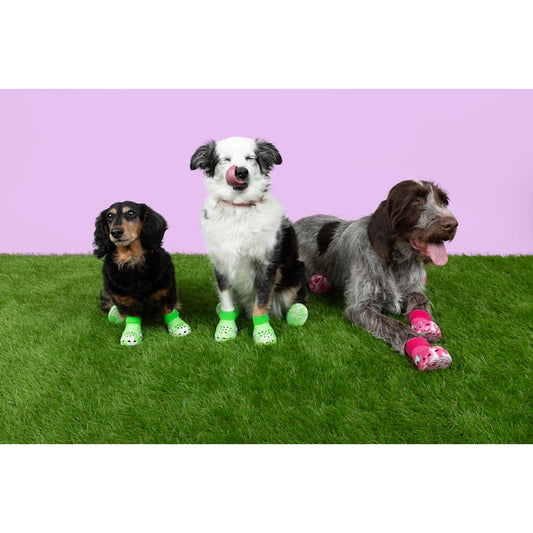 Pet Crocs Boots - US 2891
