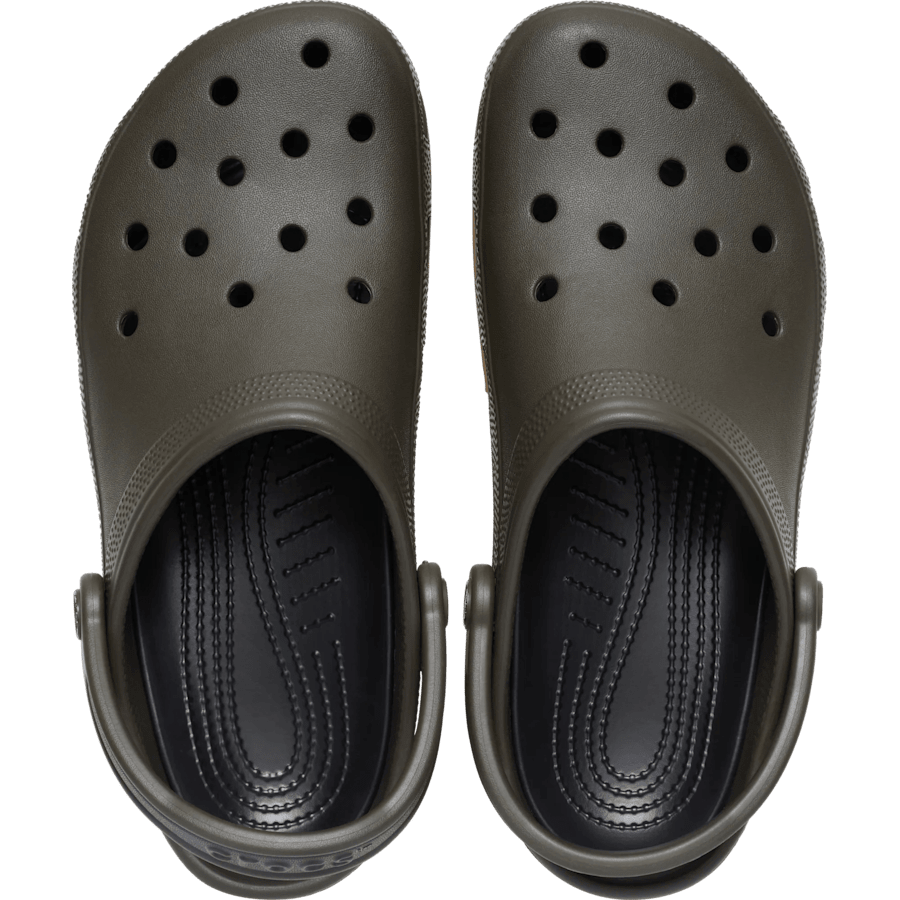 Crocs Classic EXP Clog - US 5363