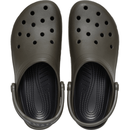 Crocs Classic EXP Clog - US 5363