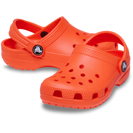Toddler Classic Clog - US 6333
