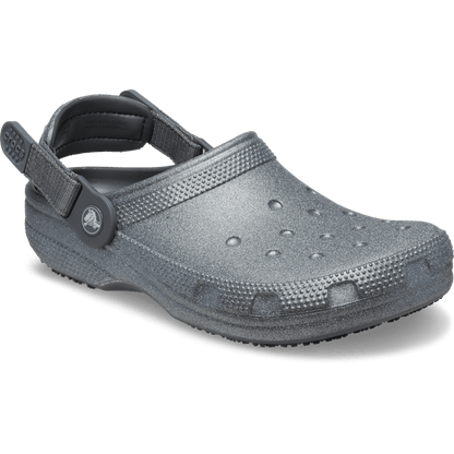 Classic Work Graphic Clog - US 5038
