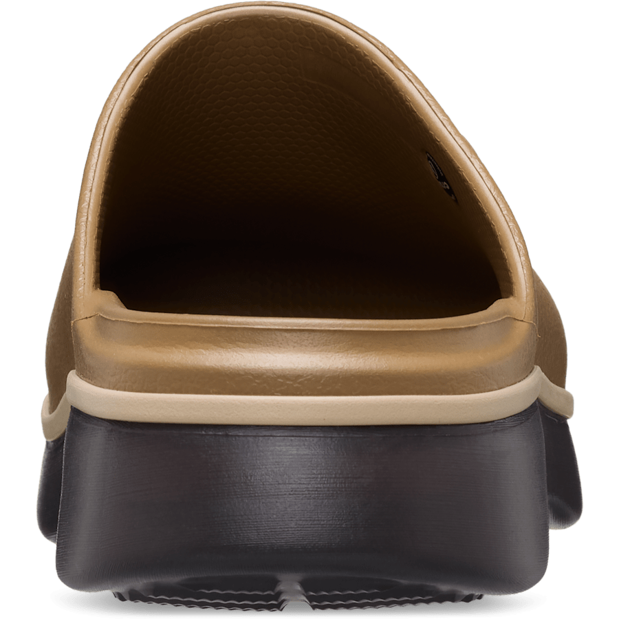 Dylan Notched Clog - US 1770