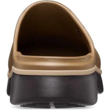 Dylan Notched Clog - US 1770