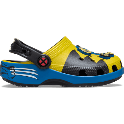 Toddler Wolverine Classic Clog - US 9449