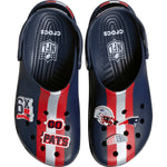 NFL New England Patriots Classic Clog - US 2065