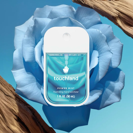 Touchland Power Mist Hand Sanitizer - US 4158