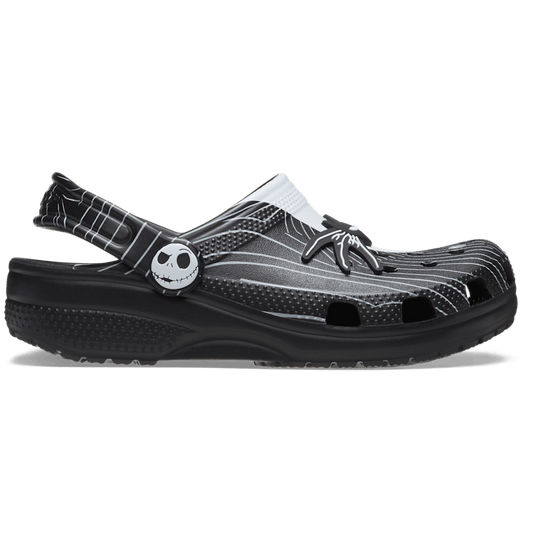 Toddlers' Nightmare Before Christmas Classic Clog - US 5196