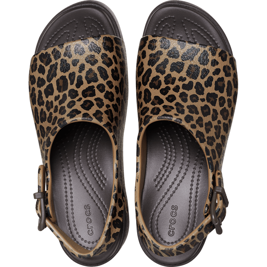 Dylan Platform Animal Slide - US 1096