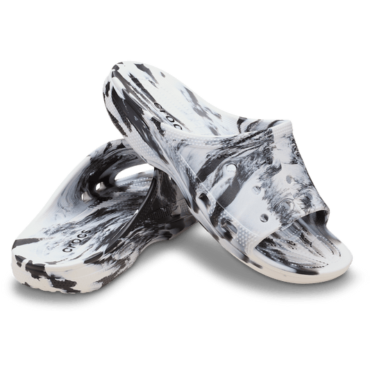 Men’s Marbled Saturday Slide - US 8145