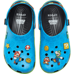 Super Mario™ Core Classic Clog - US 4411