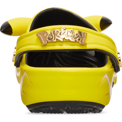 Pokémon Pikachu Classic Clog - US 7831