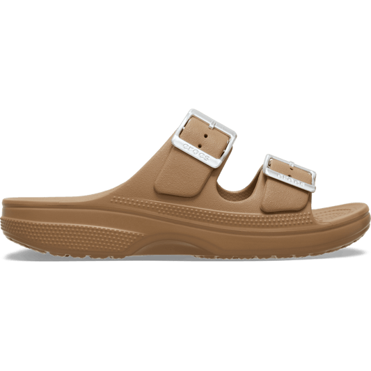 Saturday Metallic Buckle Sandal - US 1448