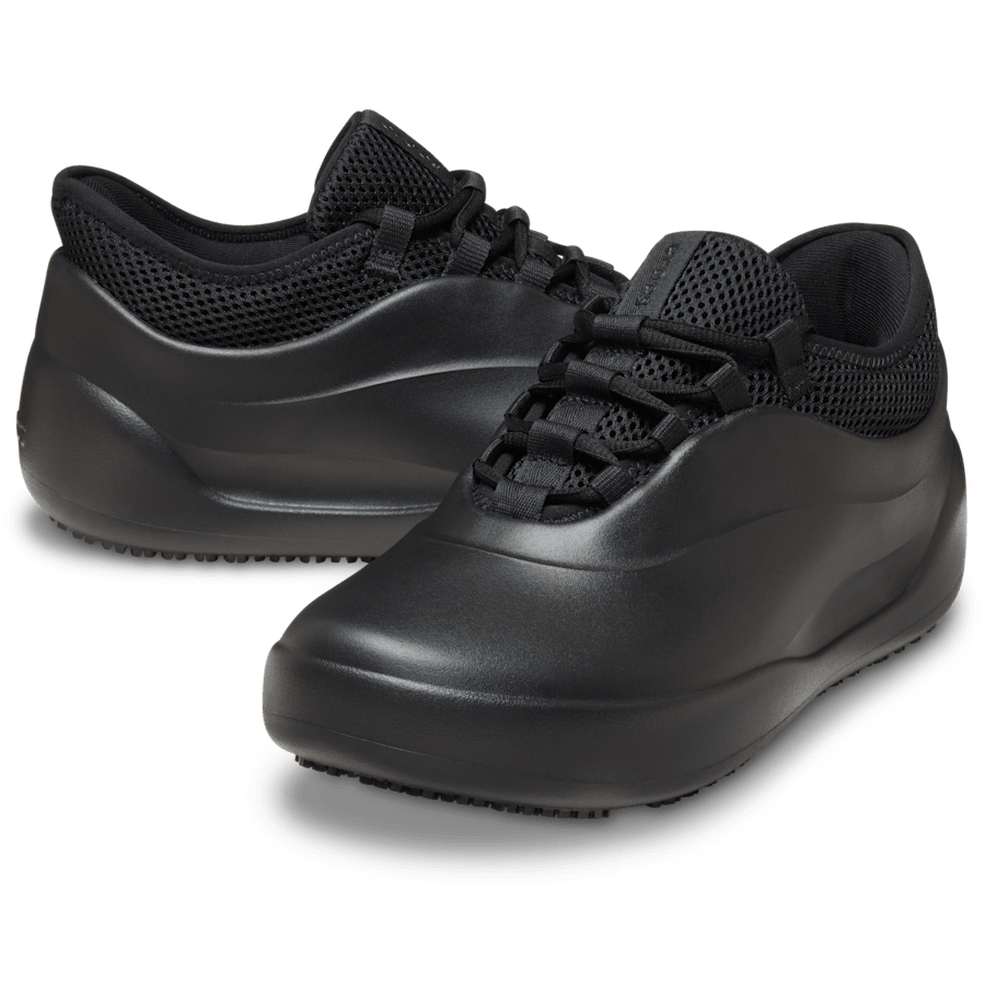 Men's Bistro Work Sneaker - US 9586