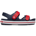 Kids' Crocband™ Cruiser Sandal - US 8597