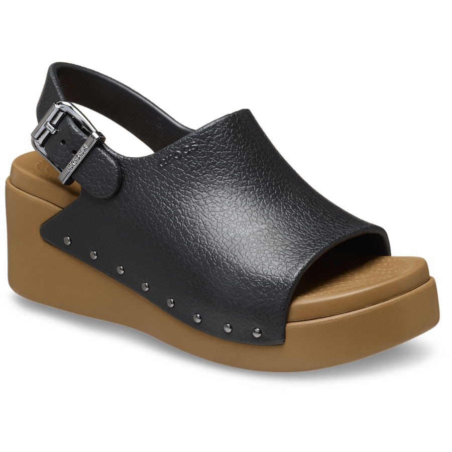 Dylan Studded Platform Slide - US 6116