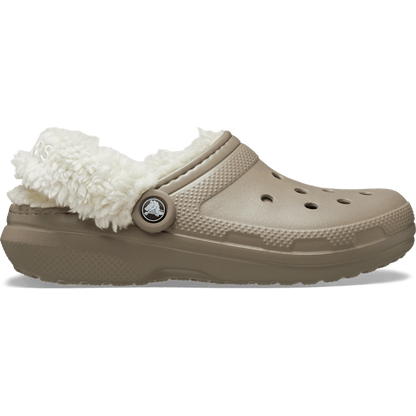 Classic Fleece Lined Clog - US 8273