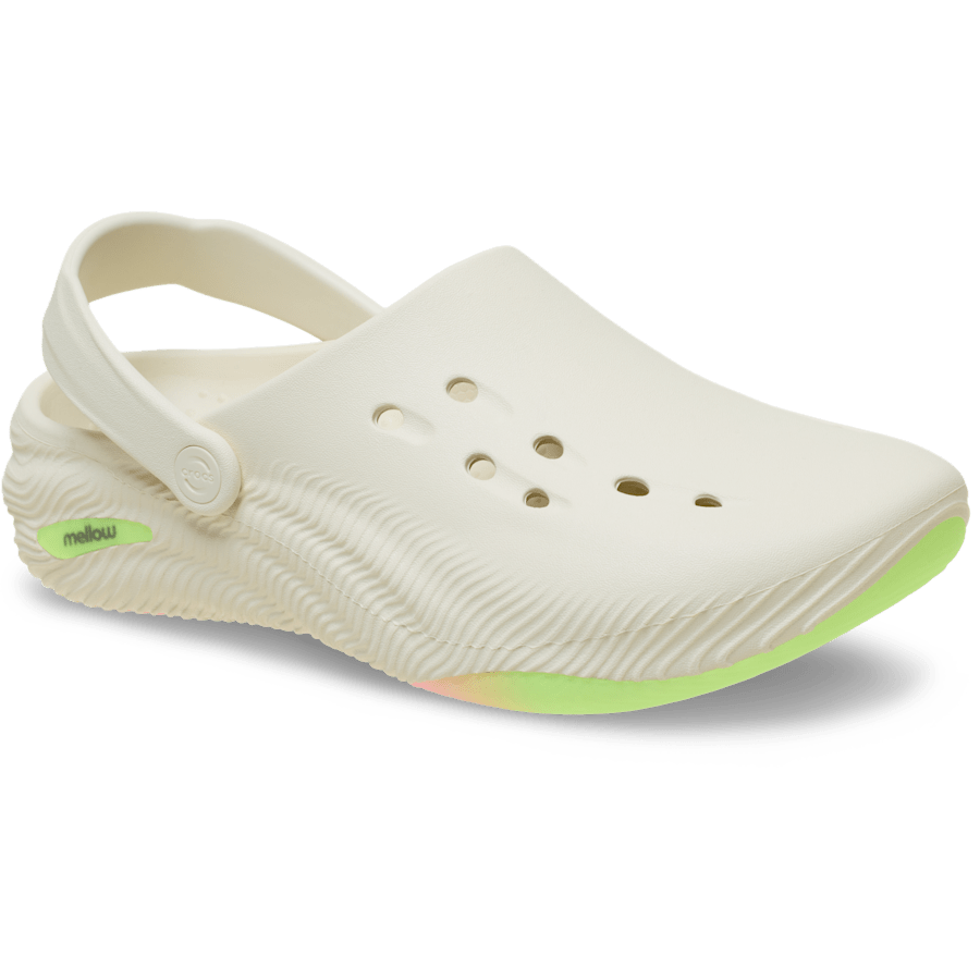 Mellow 2 Recovery Clog - US 3354