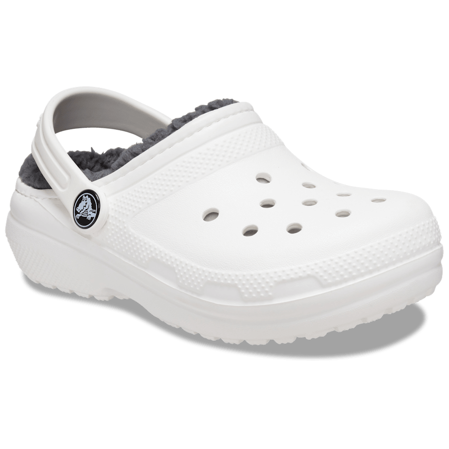 Toddler Classic Lined Clog - US 8019