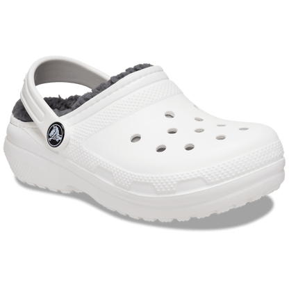 Toddler Classic Lined Clog - US 8019