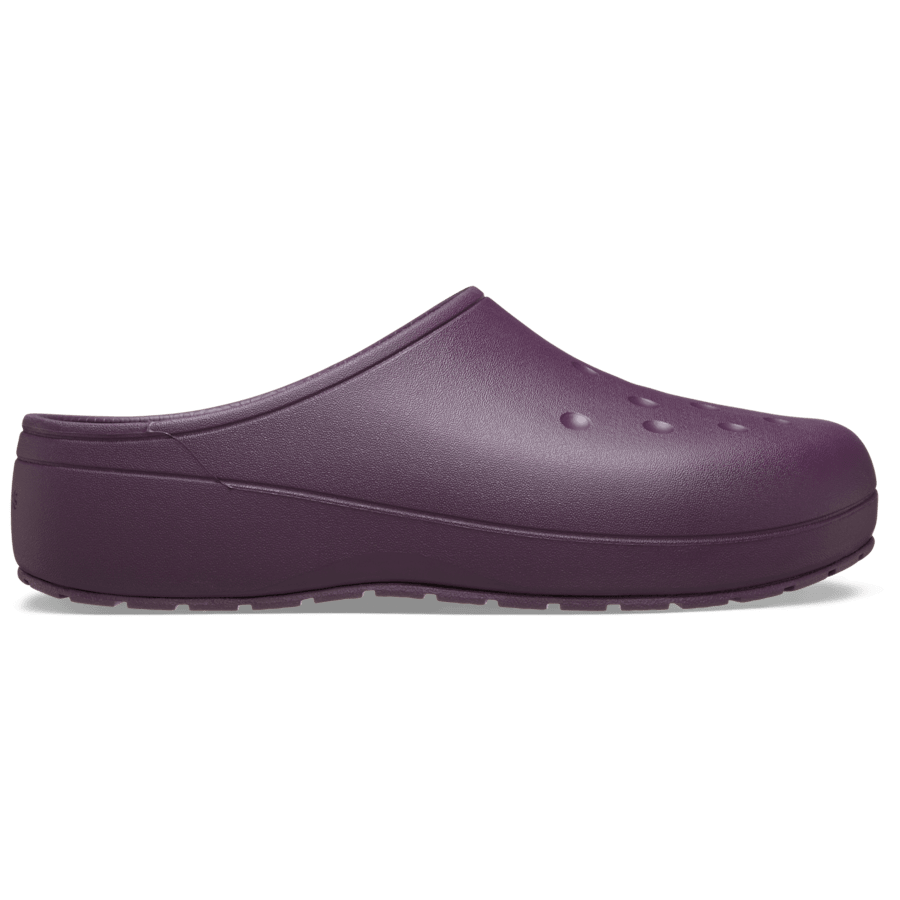 Crocs Classic Quiet Clog - US 6072