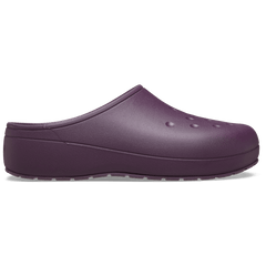 Plush Plum