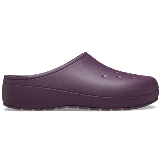 Crocs Classic Quiet Clog - US 6072