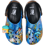 POP MART MOLLY Classic Clog - US 9426