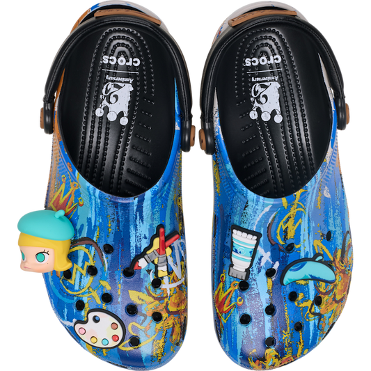 POP MART MOLLY Classic Clog - US 9426