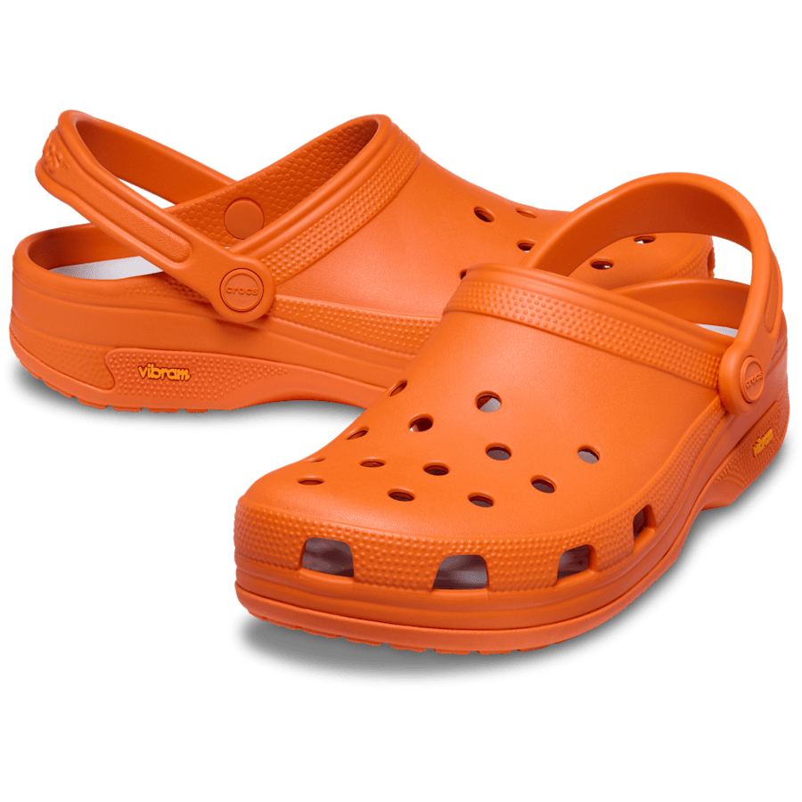 Crocs Classic EXP Clog - US 6144