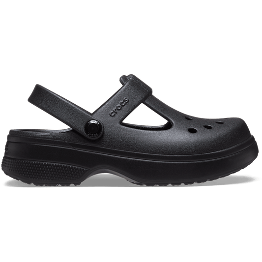 Toddler Classic Mary Jane Clog - US 5697