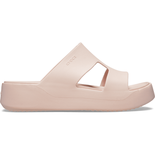 Getaway Platform H-Strap - US 3470