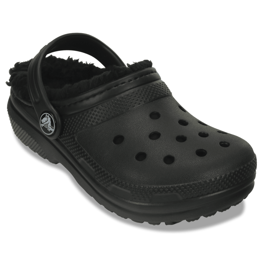 Toddler Classic Lined Clog - US 3922
