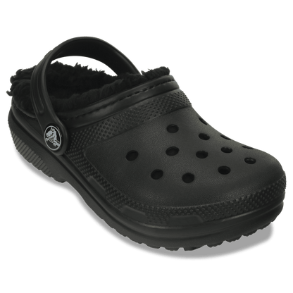 Toddler Classic Lined Clog - US 3922