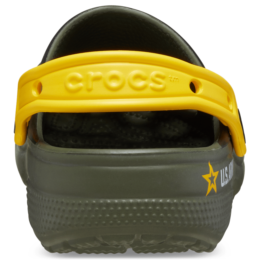 U.S. Army Classic Clog - US 5643