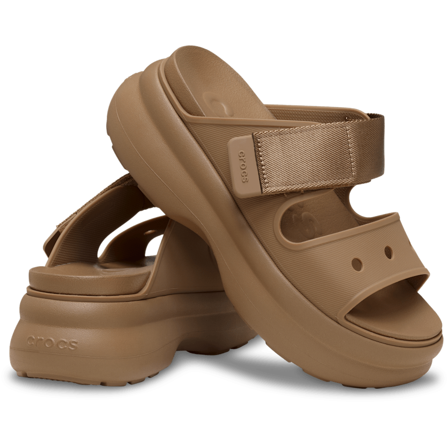 Soho Two Strap Sandal - US 9332