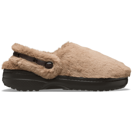 Unfurgettable Cozy Clog - US 1281